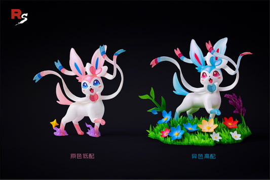 [PREORDER] 1/20 Scale World Figure [RS] - Sylveon