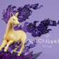 [IN STOCK] 1/20 Scale World Figure [PALLET TOWN] - Ponyta & Rapidash