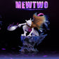 [IN STOCK] 1/20 Scale World Figure [PMT] - Mewtwo
