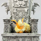 [IN STOCK] 1/20 Scale World Figure [LFG] - Vaporeon & Flareon