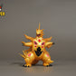 [PREORDER] 1/20 Scale World Figure [POWER] - Mega Tyranitar