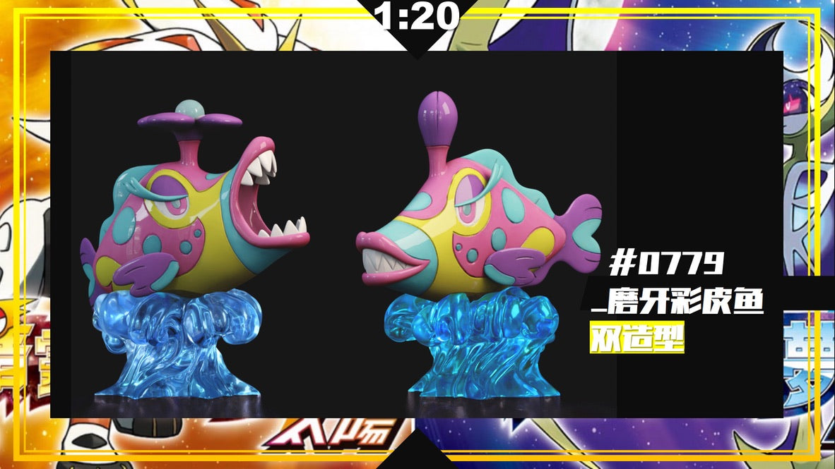 ZX Studio – POKÉ GALERIE