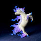 [IN STOCK] 1/20 Scale World Figure [TRAINER HOUSE] - Ponyta & Rapidash