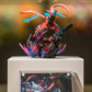 [IN STOCK] 1/20 Scale World Figure [PALLET TOWN] - Deoxys