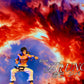 [IN STOCK] 1/20 Scale World Figure [BOOM] - Bruno