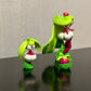 [IN STOCK] 1/20 Scale World Figure [SXG] - Bounsweet & Steenee & Tsareena