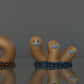 [PREORDER] 1/20 Scale World Figure [JIANG] - Diglett & Dugtrio