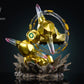 [PREORDER] 1/20 Scale World Figure [CROWN] - Mega Steelix