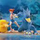 [IN STOCK] 1/20 Scale World Figure [BOOM] - Psyduck & Golduck