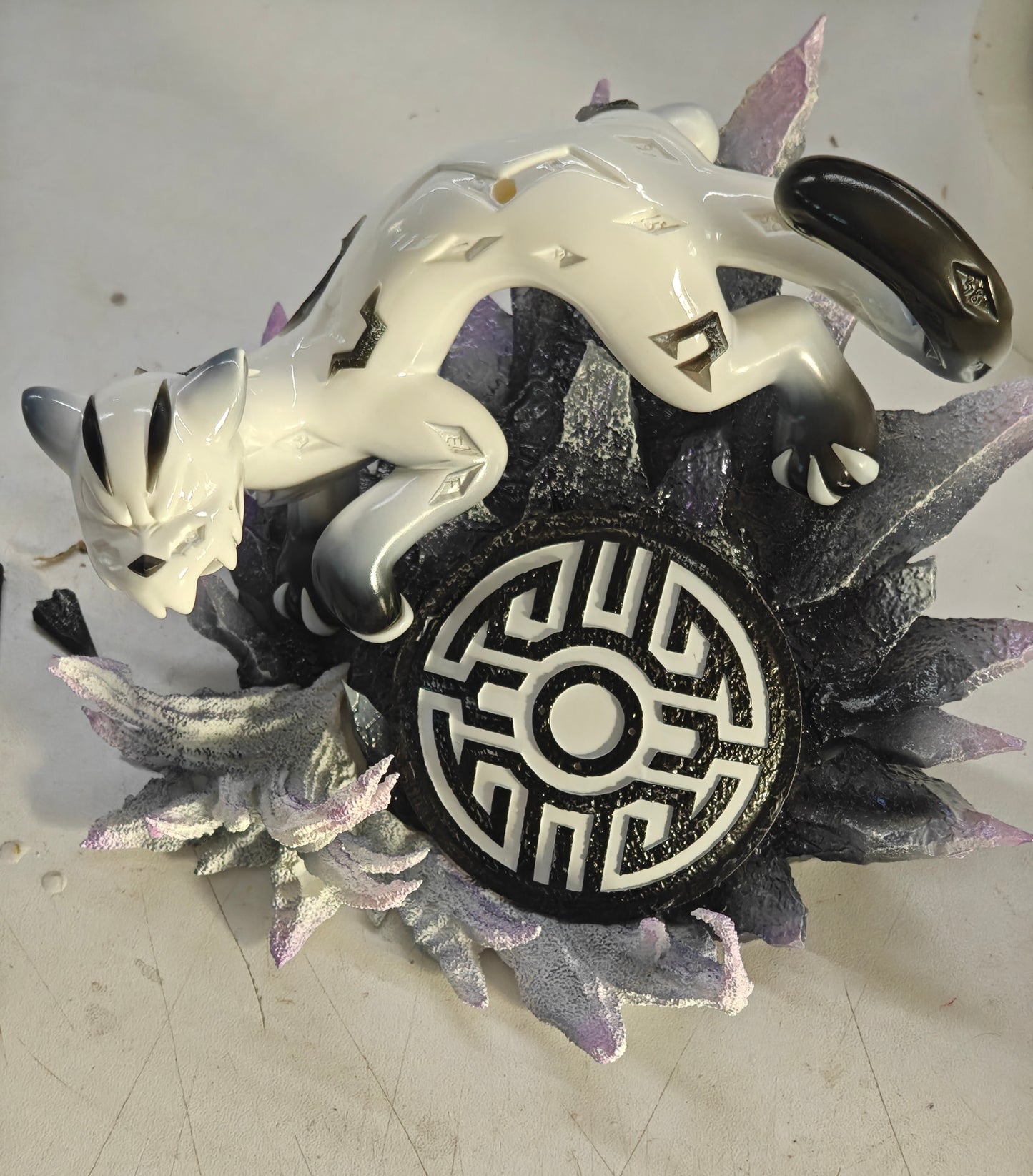 [PREORDER] 1/20 Scale World Figure [DRAGON VALLEY] - Chien-Pao