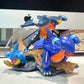 [IN STOCK] 1/20 Scale World Figure [ACE] - Gible & Gabite & Garchomp