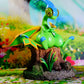[IN STOCK] 1/20 Scale World Figure [UU] - Flygon