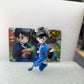 [IN STOCK] 1/20 Scale World Figure [CG] - Tate & Liza