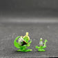 [PREORDER] 1/20 Scale World Figure [SXG] - Poltchageist & Sinistcha