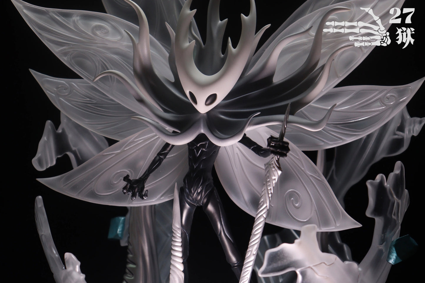 [PREORDER] Hollow Knight Silksong [27YU] - Pale Prince