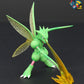 [PREORDER] 1/20 Scale World Figure [BF] - Scyther