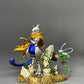 [PREORDER] 1/20 Scale World Figure [MIRACLE ISLAND] - Mewtwo & Mew
