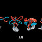 [REMAINING BALANCE] 1/20 Scale World Figure [JB] - Deoxys