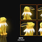 [PREORDER] 1/20 Scale World Figure [LINGXI] - Jolteon