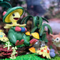 [IN STOCK] 1/20 Scale World Figure [LEMON] - Shroomish & Breloom