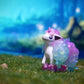 [IN STOCK] 1/20 Scale World Figure [WU] - Galarian Ponyta & Rapidash