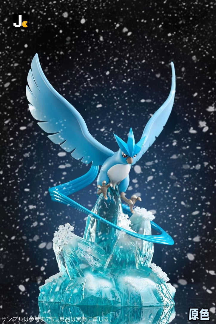 [PREORDER] Mini statue [JC] - Articuno