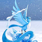[IN STOCK] 1/20 Scale World Figure [PALLET TOWN] - Articuno