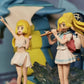 [IN STOCK] 1/20 Scale World Figure [XO] - Lillie