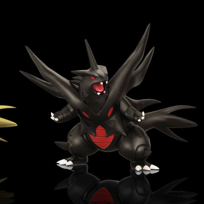 [IN STOCK] 1/20 Scale World Figure [JB] - Mega Tyranitar
