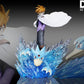 [PREORDER] 1/20 Scale World Figure [DG] - Blue (Adventures) & Golduck