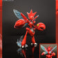 [PREORDER] 1/20 Scale World Figure [ACE] - Scizor