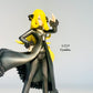 [IN STOCK] 1/20 Scale World Figure [TRAINER HOUSE] - Cynthia