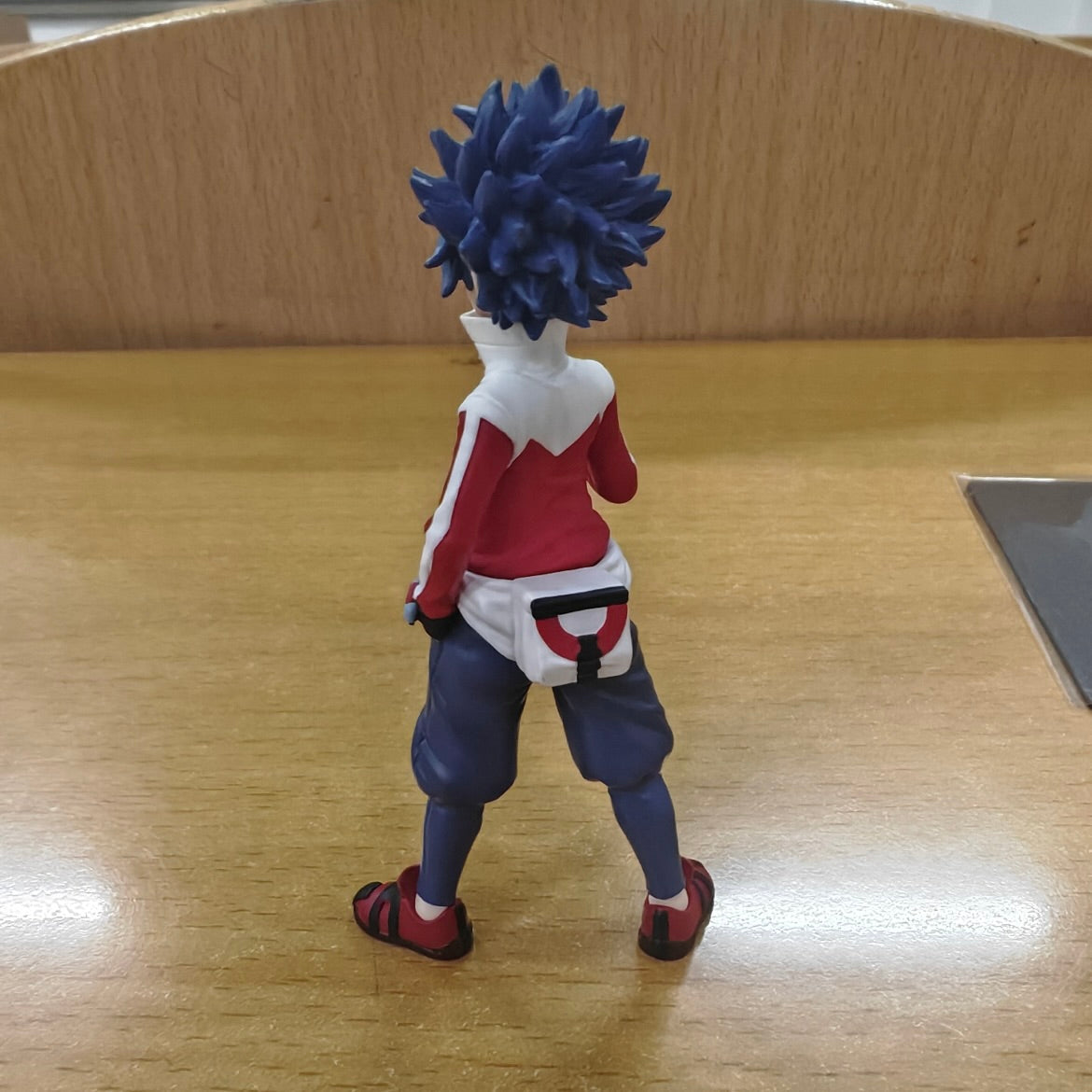 [IN STOCK] 1/20 Scale World Figure [DXS] - Hugh