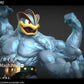 [PREORDER] 1/20 Scale World Figure [WW] - Machamp