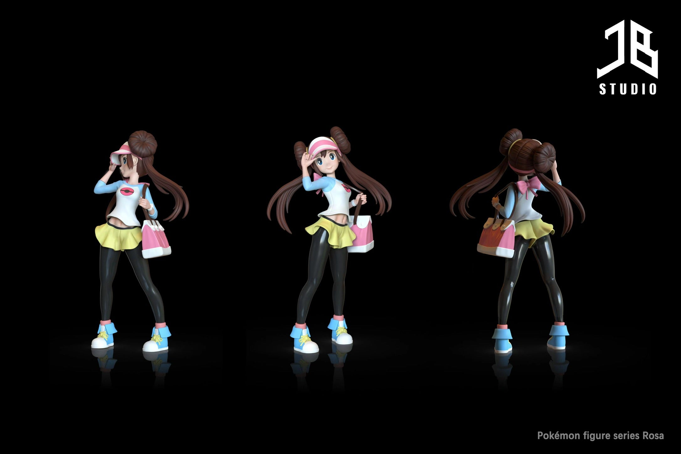 1/20 Scale World Pokemon Figure – tagged 