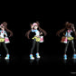 [REMAINING BALANCE] 1/20 Scale World Figure [JB] - Rosa