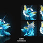 [PREORDER] 1/20 Scale World Figure [LINGXI] - Vaporeon