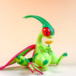 [IN STOCK] 1/20 Scale World Figure [UU] - Flygon