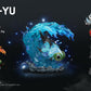 [REMAINING BALANCE] 1/20 Scale World Figure [WONDER] - Chi-Yu