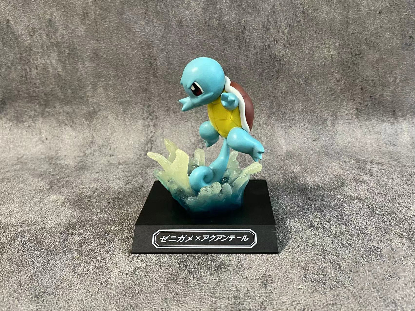 [IN STOCK] Mini Figure [PD] - Squirtle