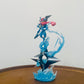 [IN STOCK] 1/20 Scale World Figure [WONDER] - Greninja