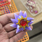 [IN STOCK] 1/20 Scale World Figure [JIANG] - Staryu & Starmie