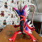 [IN STOCK] 1/20 Scale World Figure [BANDAI] - Koraidon & Miraidon