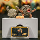 [IN STOCK] 1/20 Scale World Figure [FIRE] - Geodude & Graveler & Golem