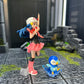[IN STOCK] 1/20 Scale World Figure [TP] - Dawn & Piplup