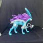 [PREORDER] 1/20 Scale World Figure [DZJ] - Suicune & Raikou & Entei