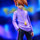 [PREORDER] 1/20 Scale World Figure [V3 FANARTS] - Blue (Adventures)
