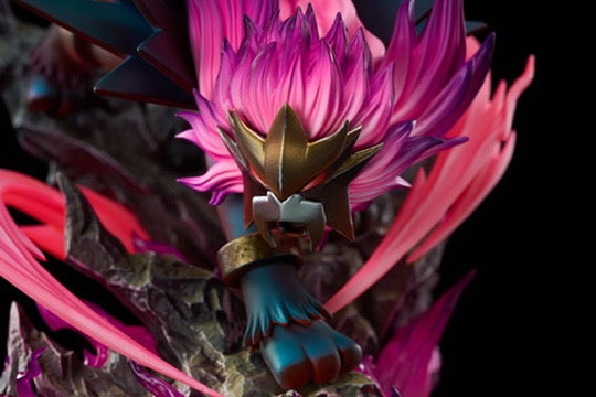 [PREORDER] 1/20 Scale World Figure [ROCKY HELMET] - Special Entei