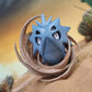 [IN STOCK] 1/20 Scale World Figure [PALLET TOWN] - Larvitar & Pupitar & Tyranitar