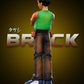 [PREORDER] 1/20 Scale World Figure [MG] - Misty & Brock